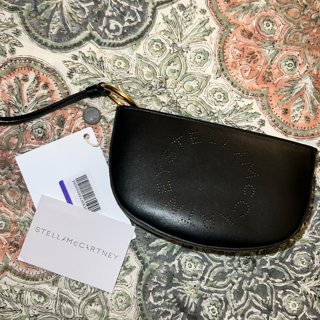 Stella Mccartney Brand New Small Bag